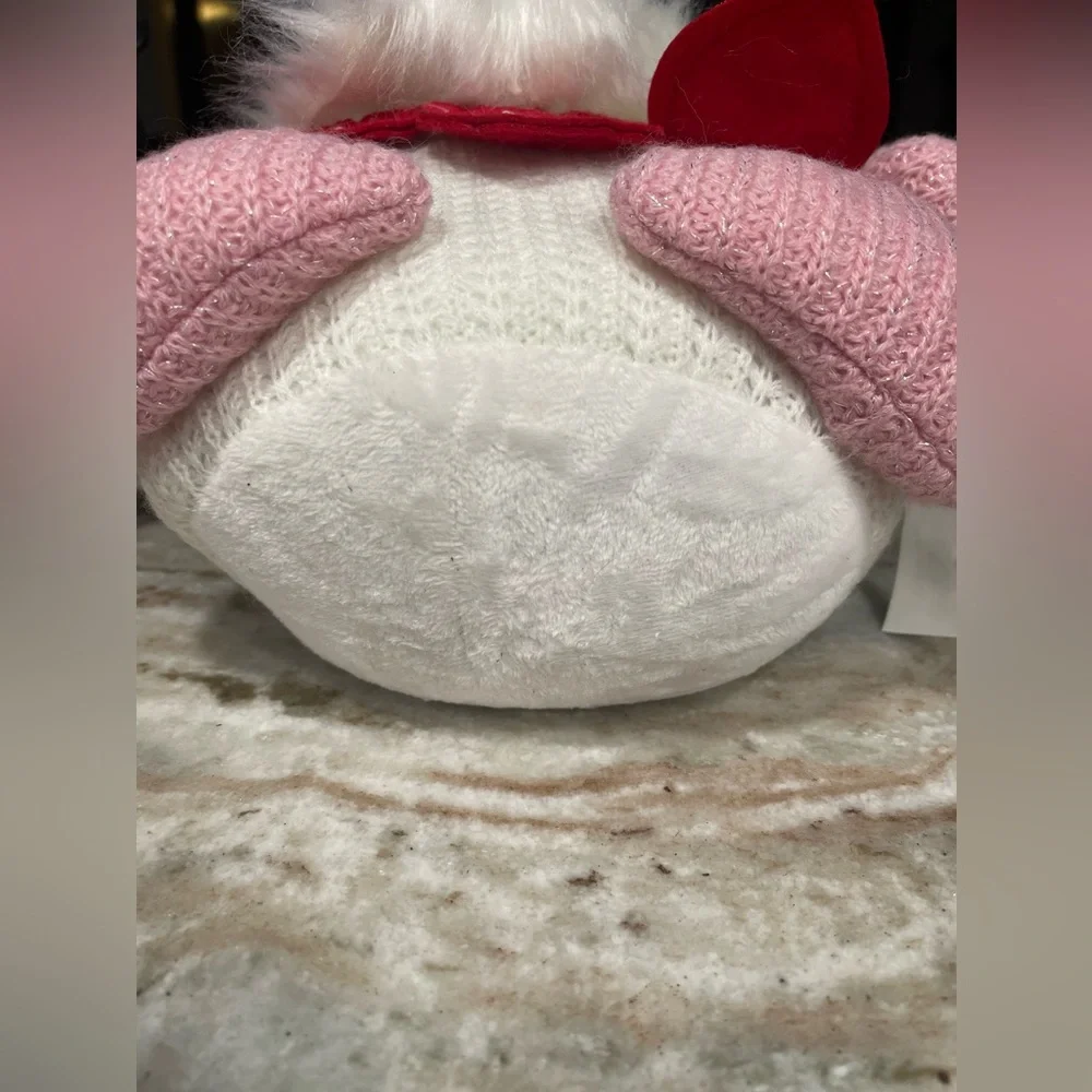 2 Valentine Gnomes - Picture 4 of 10